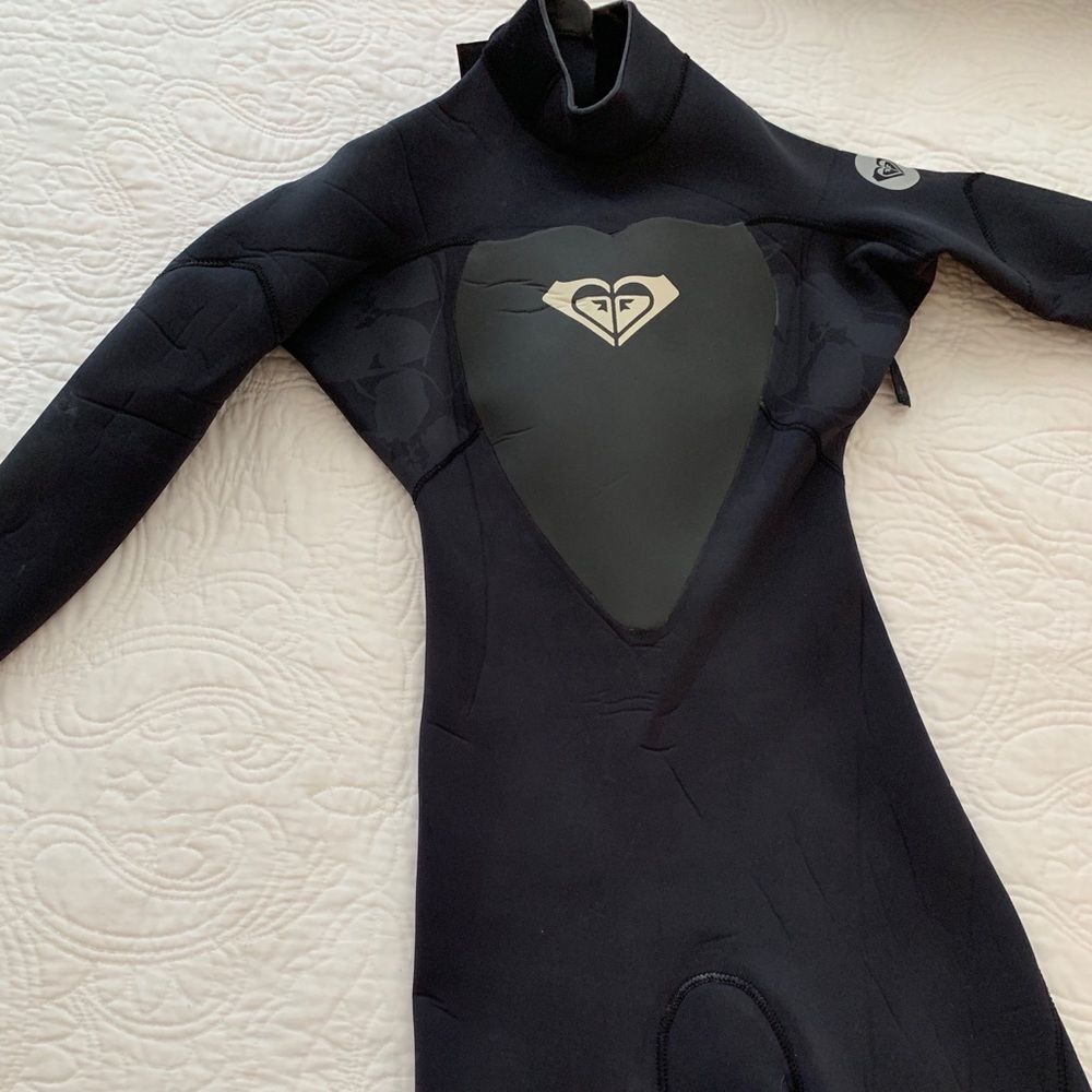 Roxy Wetsuit